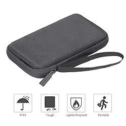 co2CREA Hard Case Replacement for Texas Instruments