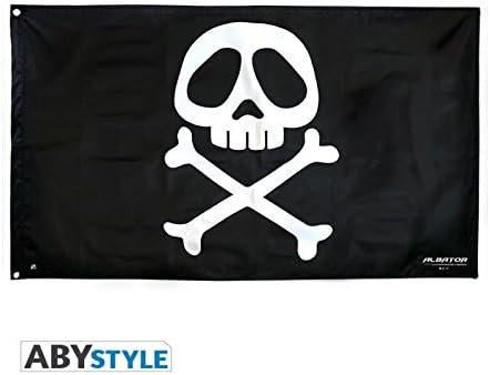 Download Amazon Com Abysse Captain Harlock Flag Emblem Garden Outdoor For iPhone Free Get Wallpaper Amazon Com Abysse Captain Harlock Flag Emblem Garden Outdoor Desktop Wallpaper