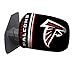 Fanmats NFL Atlanta Falcons Mirror Cover, Large