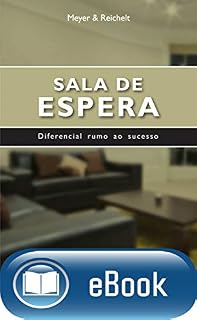 Livro Sala de espera: Diferencial rumo ao sucesso