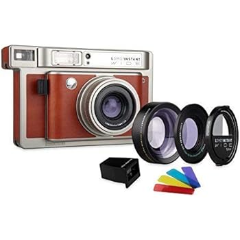 Amazon.com : Lomography Lomo'Instant Automat South Beach