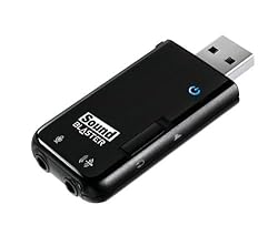 Sound Blaster X-Fi Go! Pro r2 Creative USB audio