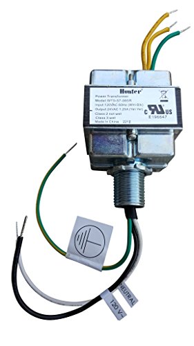 Hunter Pro-C PCC Series Transformer PCC-600 PCC-900 PCC-1200 PCC-1500