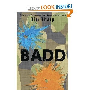 Tim Tharp'sBadd [Hardcover](2011)