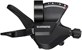 Shimano SL-M315-8R Shift Lever Right Hand 8-Speed Band On Rapidfire Plus view 1