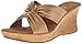 Onex Women's Puffy Wedge Sandal
