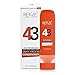 REKZE 43 Conditioner Clinically Proven Hair Growth Stimulating & Anti-Hair Loss For Men & Women, Strong DHT Blocker For Thinning, Thickening & Damaged, All Hair Types, Color Treated