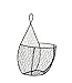 J Miles CO It's Useful. Hanging Display Storage Baskets - Wall Hanging Units for Flowers, Fruits and Veggies, Decorations, and More