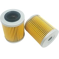 CFMOTO Oil Filter for Cforce Zforce Uforce 400 500