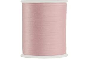 Sew Complete by Superior Threads - All-Purpose Polyester Sewing and Quilting Thread - #218 Pink, 300 Yd. Spool
