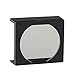 VIOFO Official 1pc Polarizing CPL Filter Lens Cover Compatible VIOFO A119 A118C2 A119S Car Dash cam (VIOFO Official Version)