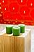 Set of 3 Pillar Candles 3