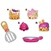MGA Num Noms Series 2 Brunch Bunch