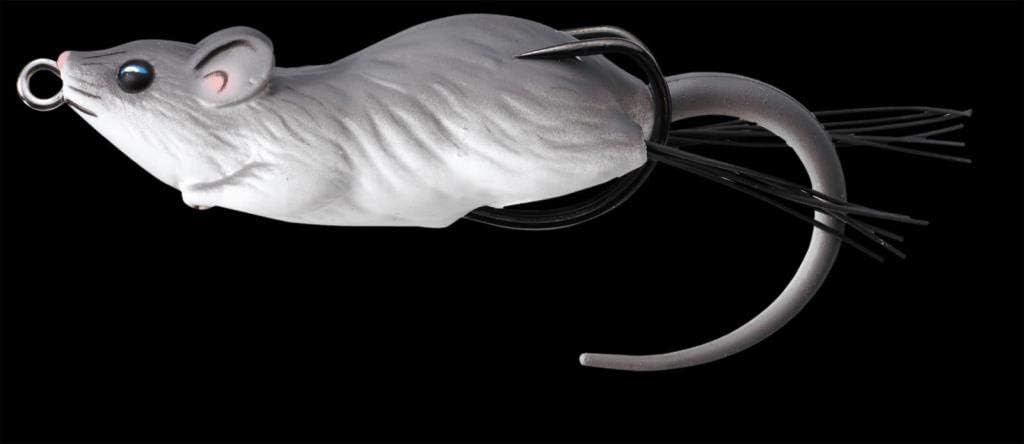 Livetarget Hollow Body Mouse: Sports & Outdoors