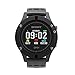 PowMax, PM-X9 Pro Smart Bluetooth Bracelet, Waterproof Colorful OLED Screen Smart Wristband for Android IOS Smartphone