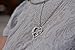 Silver Heart Horse Pendant Necklace [My Little Pony] Jewelry Gift for Girl Teen Women Equestrian