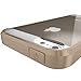 Caseology Fusion for Apple iPhone SE Case (2016) / for iPhone 5S Case (2013) / for iPhone 5 Case (2012) - Beige