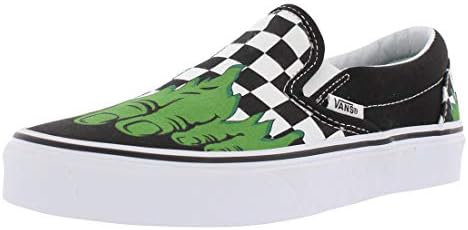 vans hulk shoes