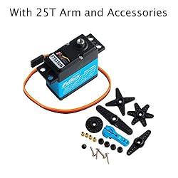 Geekstory Feetech FT5330M 35KG Digital RC Core