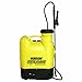 Hudson 13854 Never Pump Bak-Pak 4 Gallon Battery Operated Sprayer