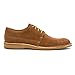Sperry Top-Sider Mens Gold Norfolk Oxford w/ASV