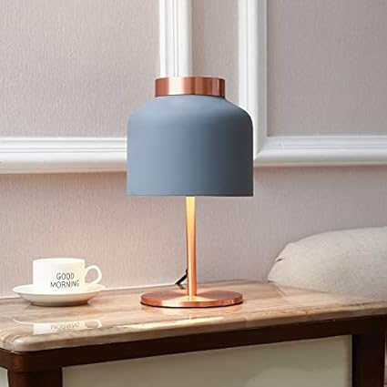 dimmable bedside lamp
