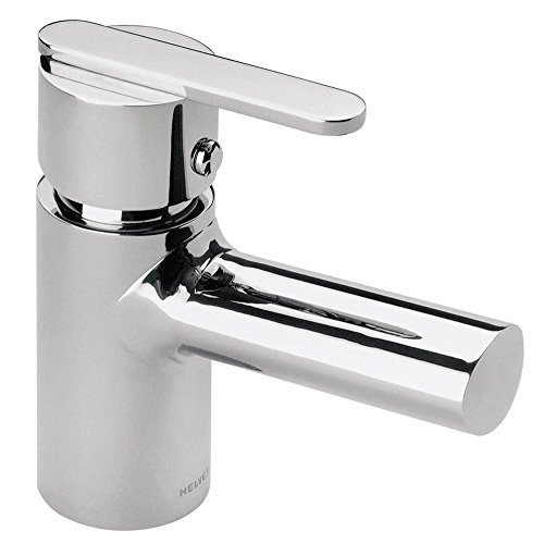 Altmans EX121PC Explora Single Control Faucet, Polished Chrome