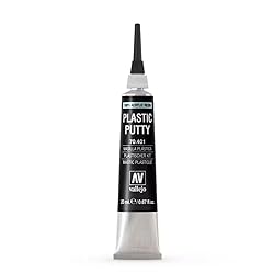 Vallejo - Plastic Putty 20 ml