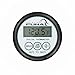 Digital Meat Thermometer Instant-Read for Cooking & BBQ Thermometer with Stainless Steel Probe