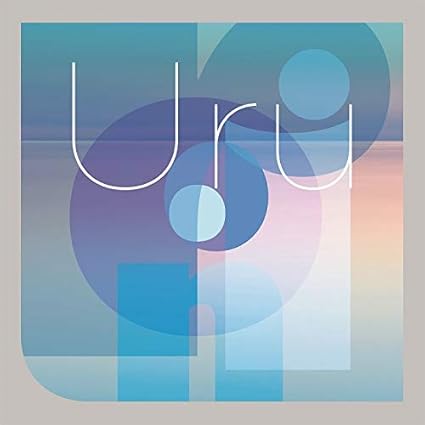 Amazon Amazon Co Jp限定 オリオンブルー 初回生産限定盤 カバー盤 デカジャケット付 Uru J Pop 音楽