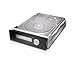 G-Technology 12TB G-RAID with Thunderbolt 2 and USB 3.0, Removable Dual Drive Storage System, Silver - 0G04093-1
