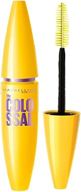 Maybelline Colossal Volum Express Mascara Black 10.7 ml