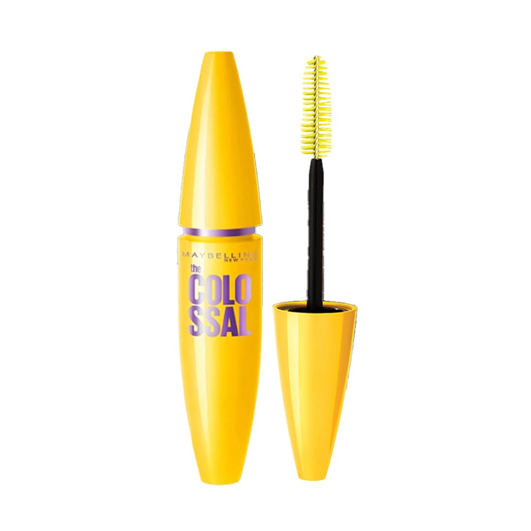 Maybelline Colossal Volum' Express Mascara Black 10.7ml 30074576 — image 1