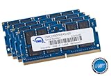 OWC 32GB (4 x 8GB) 2400MHZ DDR4 SO-DIMM PC4-19200