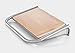 Dcs Bamboo Cad Side Shelf Insert - Ap-cbb