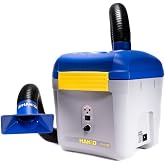 Hakko Fume Extractor Kit, 2.2 in Arm Dia FX430-KIT1 - 1 Each