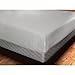 BLISSFORD Queen Plastic Mattress Protector - Heavy Duty, Fitted Vinyl - Plastic Mattress Cover, Rubber Sheets for Bedwetting Adult or Child, 100% Waterproof Fitted Sheet Queen