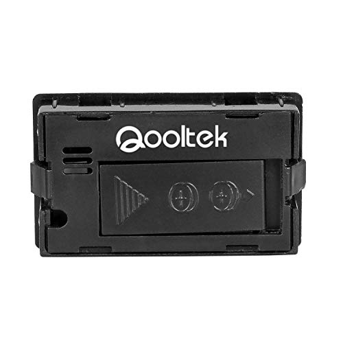 3 Qooltek+Hygrometer+Thermometer+Temperature+Incubators