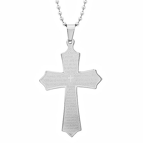 Buy Men's Ladies Unisex Stainless Steel 