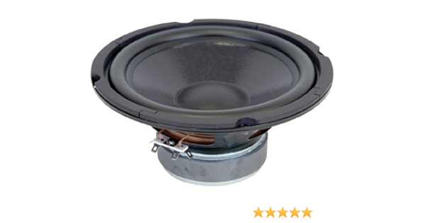 mcm subwoofer