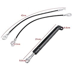 Chazic 1Set Car Rear Trunk Tailgate Boot Gas Shock
