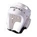 Macho Dyna Head (White, Large)