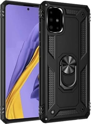 Samsung Galaxy A51 128gb Akilli Telefon Siyah 4 5 G Uyumlu Telefonlar