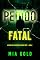 Livro Pedido Fatal (Um Thriller de Suspense de Sydney Best — Livro 4)