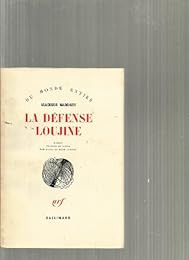 La  Défense Loujine