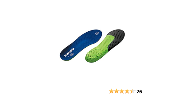 shimano insoles