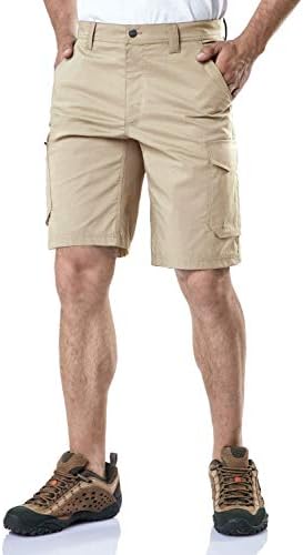 cqr shorts