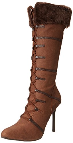 Ellie Shoes Women's 433-Viking Boot