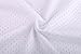JOLI SPORT Bugs 1 Space Men's Movie Jersey Basketball Jersey S-XXXL White (M)
