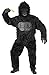 Gorilla Costume